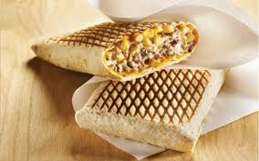 Délice Tacos 3 Viandes 