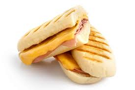 Panini 4 Fromages