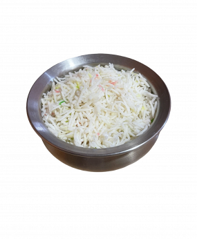 Riz pulao