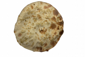 NAAN GINGER 