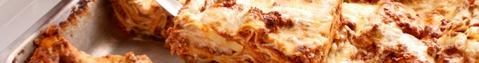 Lasagne
