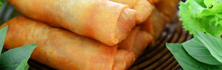 VORSPEISEN - APPETIZER