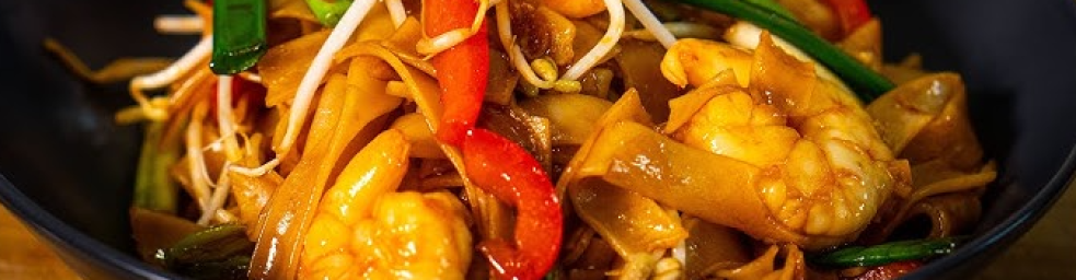 HAUPTSPEISEN - WOK