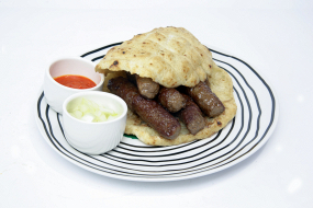 Cevapcici "Classic" 10 Stk.