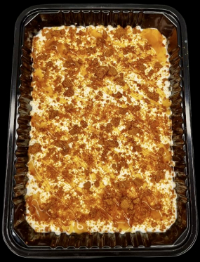 SPÉCULOOS CARAMEL BEURRE SALÉ