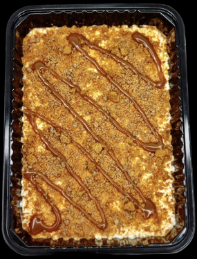 SPÉCULOOS DAIM CARAMEL 