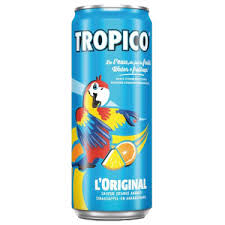 TROPICO
