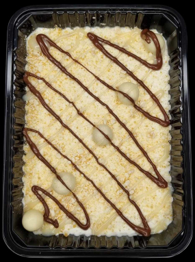 KiTKaT WHITE CHOCOLAT BLANC NUTELLA 