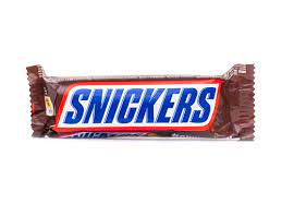 SNICKERS