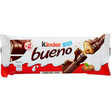 KINDER BUENO 