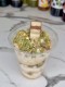 LAYER CUP BUENO WHITE CHOCOLAT BLANC PISTACHE 