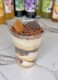 LAYER CUP OREO SPÉCULOOS NUTELLA