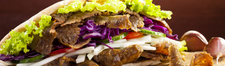 Döner Kebap