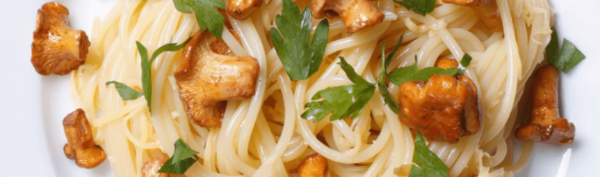 Spaghetti
