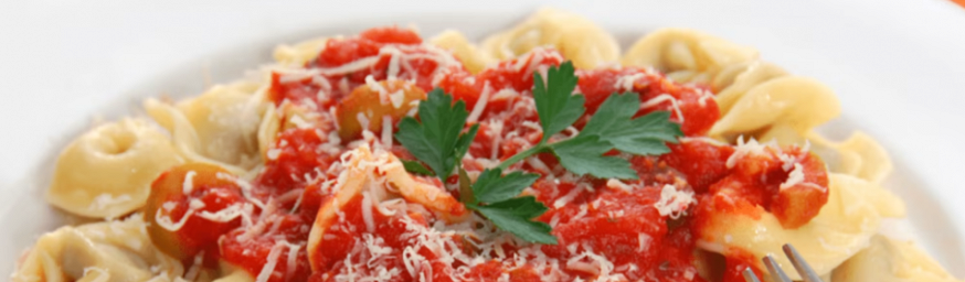 Tortellini