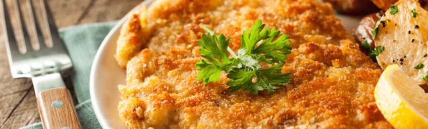 Schnitzel
