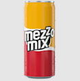 Mezzo Mix 0,33l