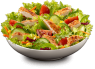 Crispy Salat