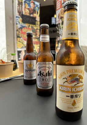 Asahi 
