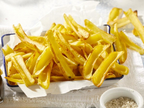 A7. Patatine fritte