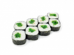 H2. Wakame maki 8pz