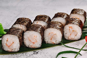 H3. Ebi maki 8pz.