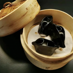 G6. Gyoza di calamaro 