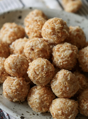 Cocco balls 