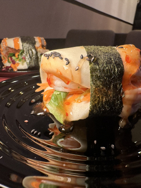 A4.3 Bao bun gamberi 1 pz