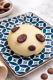 Panda Dolce al Cioccolato