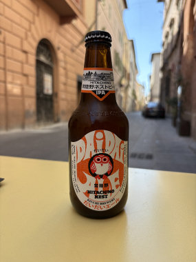 Hitachino Nest Dai Dai Ale — 6%