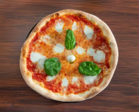 Margherita