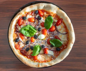 Alle Pendici dell'Etna