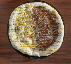 L'Altra Faccia della Luna