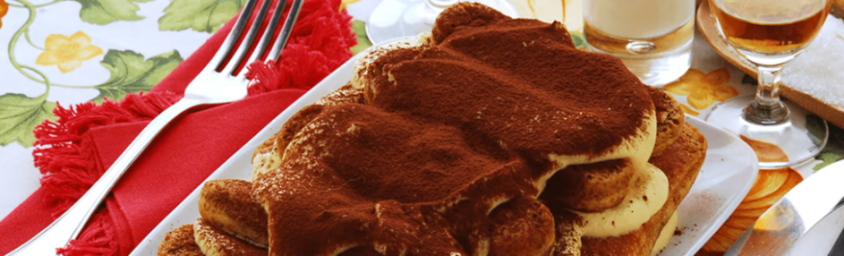 Dessert