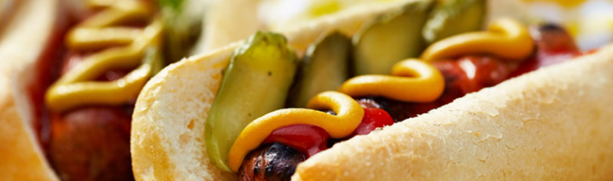 Hot Dogs