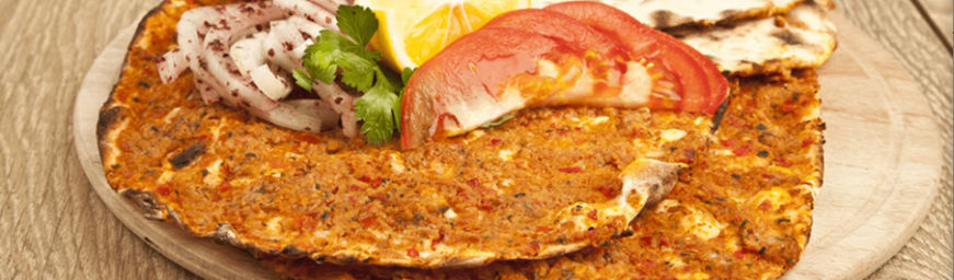 Lahmacun