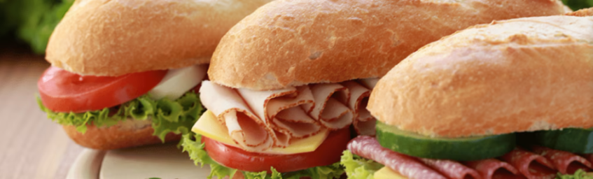 Baguettes