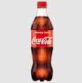 Coca-Cola 0,5l (EINWEG)