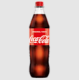 Coca-Cola 1,0l (MEHRWEG)