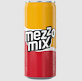 Mezzo Mix 0,33l (EINWEG)