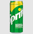 Sprite 0,33l (EINWEG)