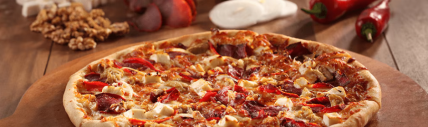 Pizza Klein 26 cm