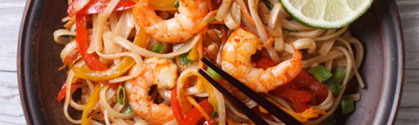 Chinesische Gerichte