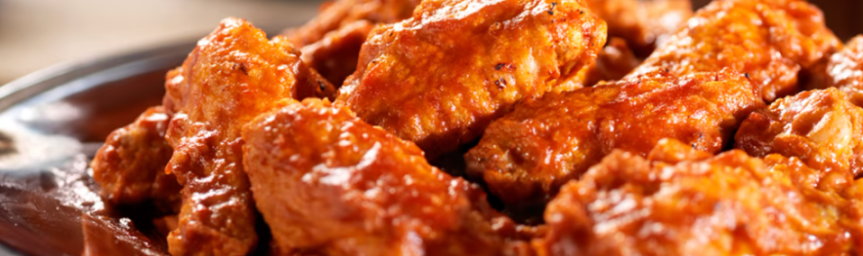 Finger Food