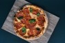 Pizza Diavola 