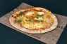 Pizza Margherita                      