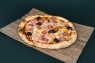 Pizza Rustica