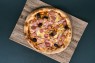 Pizza Kinder 