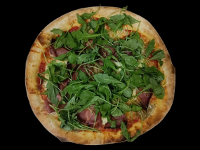 Pizza “La Turistul” 